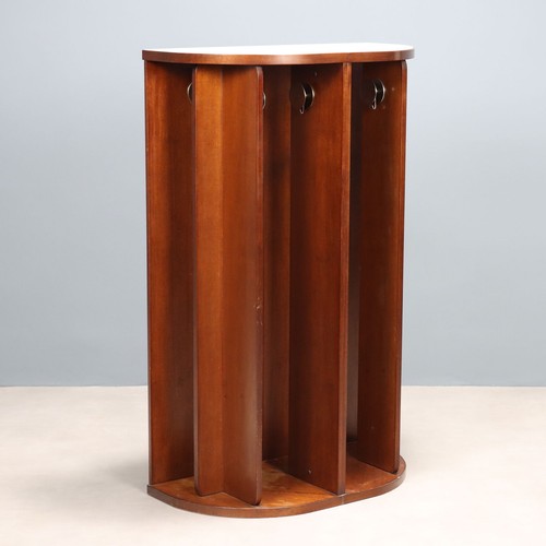 Portemanteau vintage bois - portemanteau,