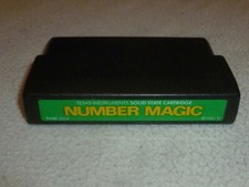 TEXAS INSTRUMENTS SOLID STATE