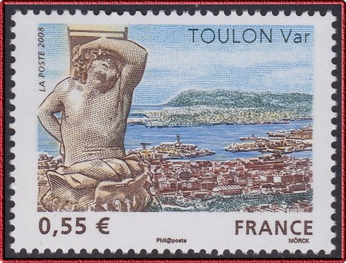 2008 france 4257 - france, toulon