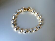 Bijoux SCOOTER Paris - Bracelet  - Strass Swarovski -