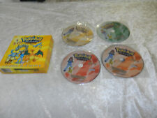 Coffret Intégrale saison 8 Pokémon Advanced Battle