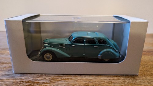 Miniroute berliet - miniroute, 1/43