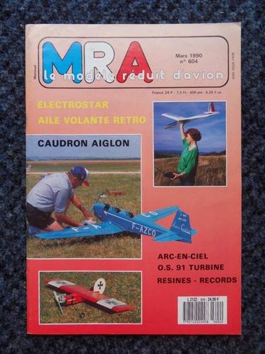 Mra modèle réduit avion - réduit, d'avion