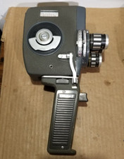 VINTAGE LUMICON  CINE CAMERA