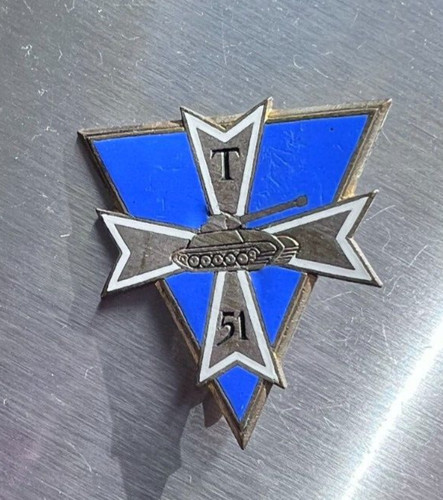 Original militaire insigne - militaire,