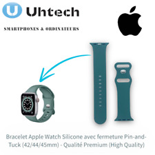Bracelet Apple Watch Silicone