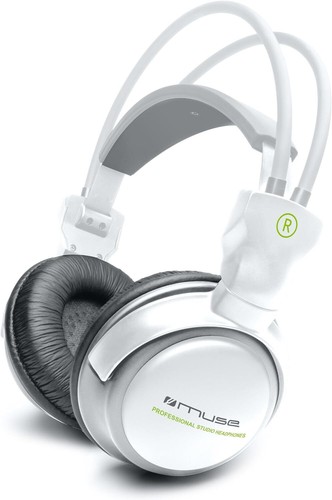 Muse 250cfw casque - muse, m-250cfw