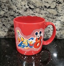 Authentic Original Disney
