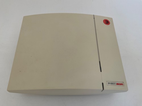 Ascom ipbs1 borne - ipbs1-a3/3a,