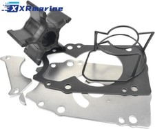 Kit D'hélice Pour Suzuki 4