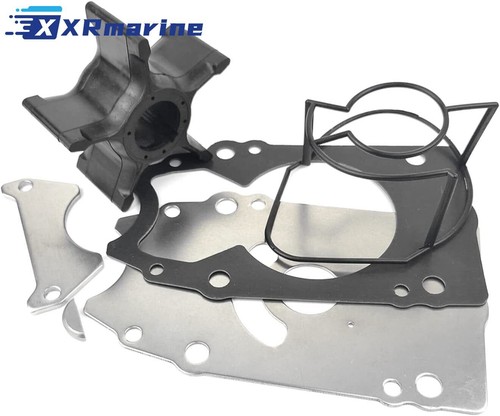 Kit hélice pour suzuki 4 - d'hélice,