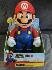 Figurine XXL super Mario Bros