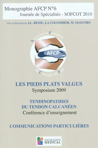 Monographie afc les - monographie,