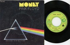 PINK FLOYD Money 45t.