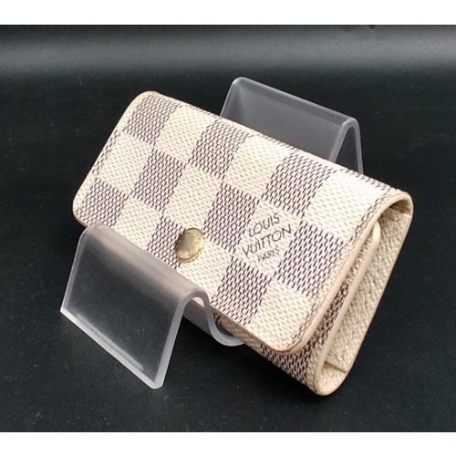 Porte clés louis vuitton - porte-clés,