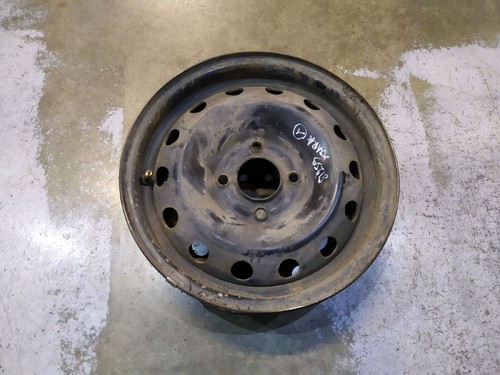 Jante tole citroën xsara - citroën,