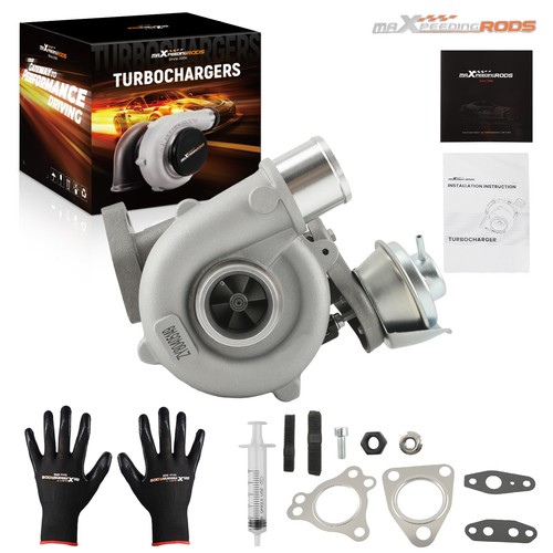 Turbocompresseur for toyota - turbocompresseur,