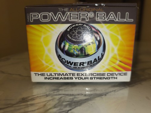 Powerball gyro ball - powerball,