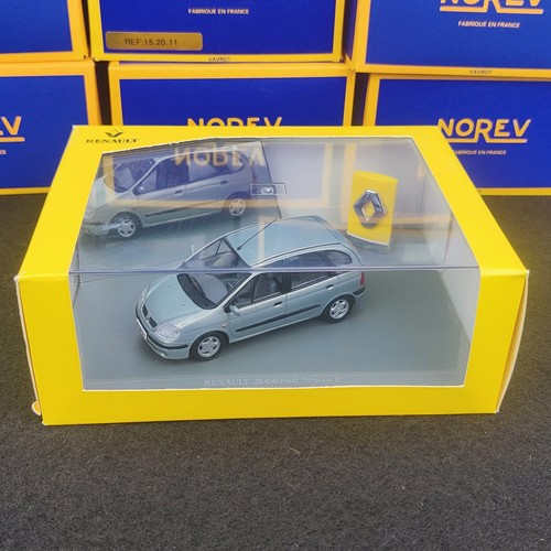 Voiture renault scenic - voiture,
