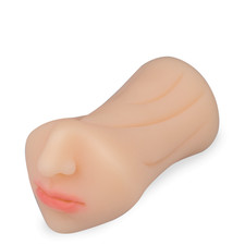 Masturbateur vaginette fellation exquise réaliste