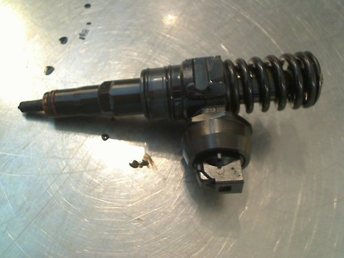 Injecteur volkswagen - injecteur,