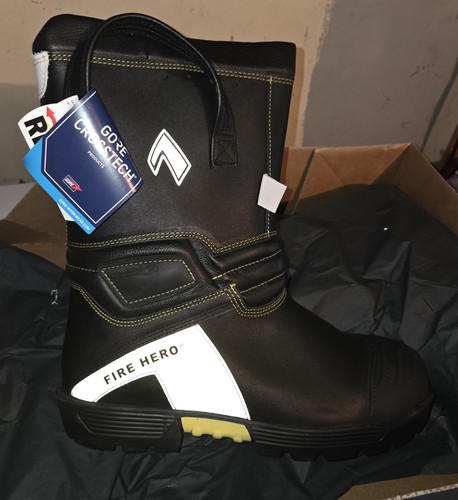 Haix hero mens leather - mens,