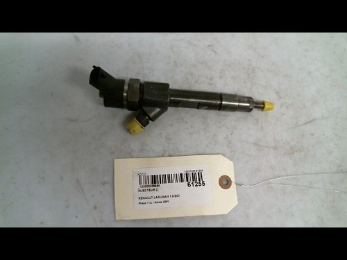 Injecteur renault laguna ii - renault,