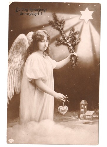 1908 antique photo - 1908, carte