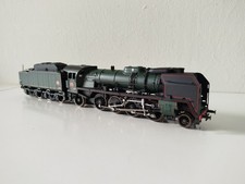 Locomotive Jouef HO SNCF 141P Digital (ref 827600)