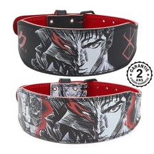 Ceinture d'Haltérophilie