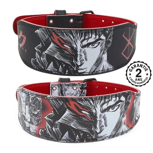 Ceinture haltérophilie - ceinture, d'haltérophilie