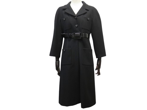 Manteau chanel p32031v19402 - manteau,