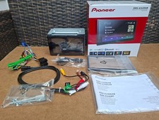 autoradio pioneer 2 din neuf