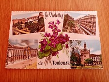 Carte Postale  -  Les