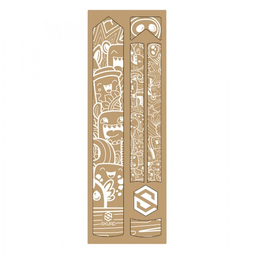 Autocollant sticker - autocollant-sticker, de