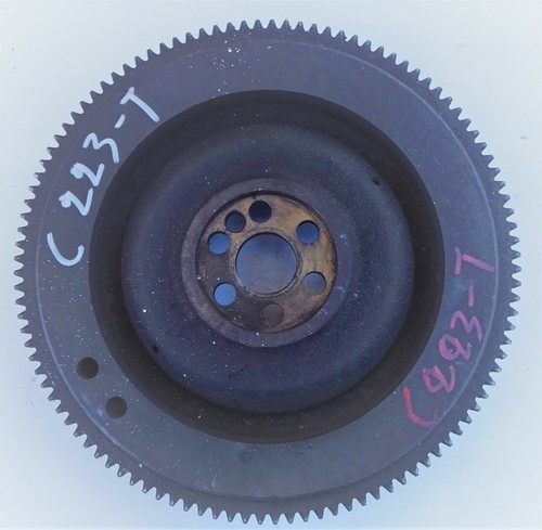 Moteur isuzu c223 turbo - isuzu, c223-t
