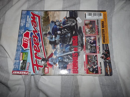 0104 freeway magazine 170 - 0104,