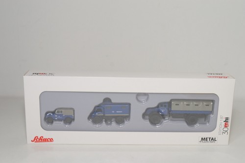 B10 schuco 265 - 45,