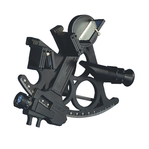 Davis mark master sextant - davis, 15