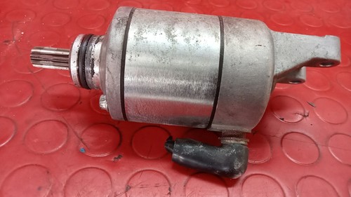 Moteur démarrage suzuki - moteur,