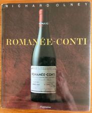 ROMANEE-CONTI par Richard