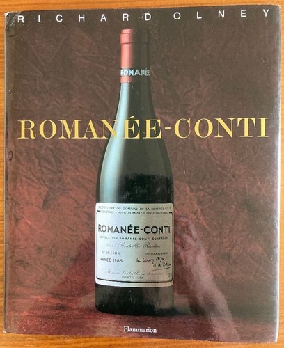 Romanee conti par richard - romanee-conti,