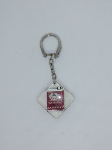Porte clés avia multigrade - porte-clés,