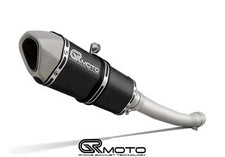 Échappement Pour Yamaha