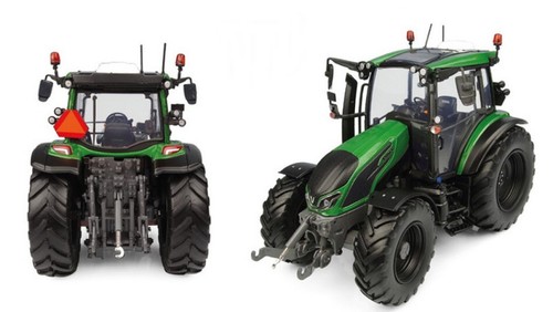 Miniature tracteur universal - miniature,
