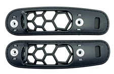 Union Fixations Snowboard -