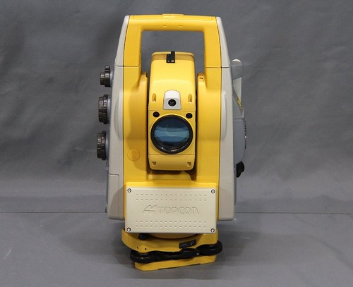 Topcon 303 imaging total - topcon, is-303