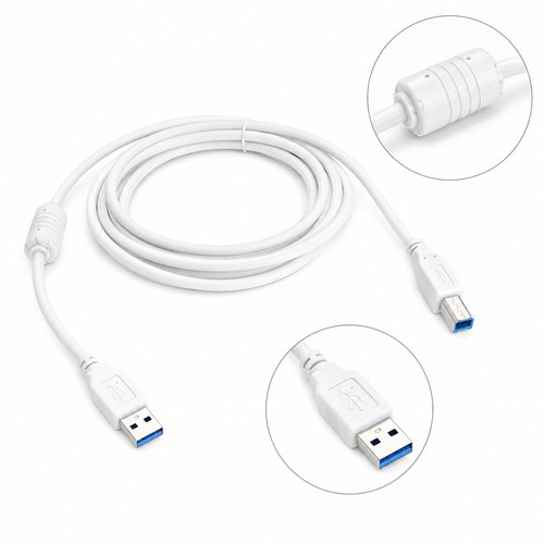 Cordon synchronisation usb - cordon, de