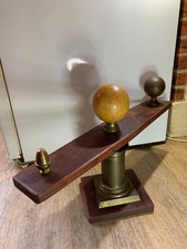 ANCIEN OBJET TELLURIUM