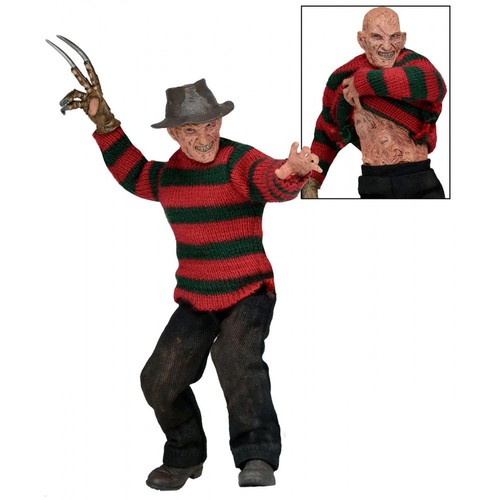 Neca nightmare elm street - neca, on